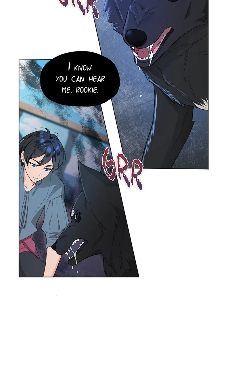 Seabird and the Wolf Chapter 9 page 8 - 