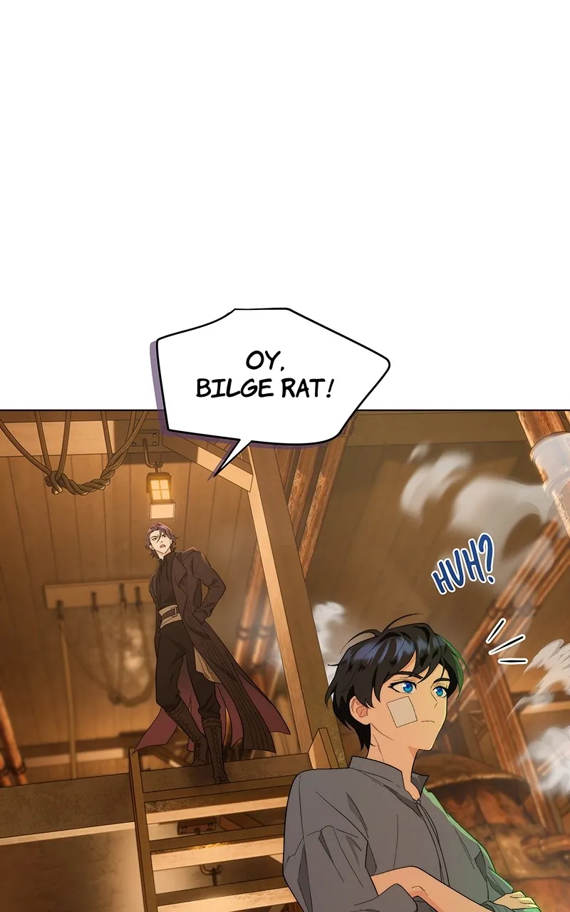 Seabird and the Wolf Chapter 9 page 73 - 