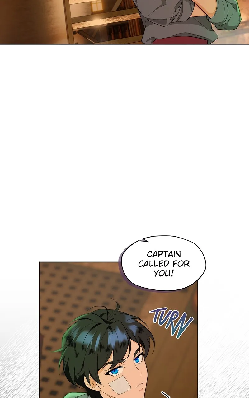 Seabird and the Wolf Chapter 9 page 74 - 