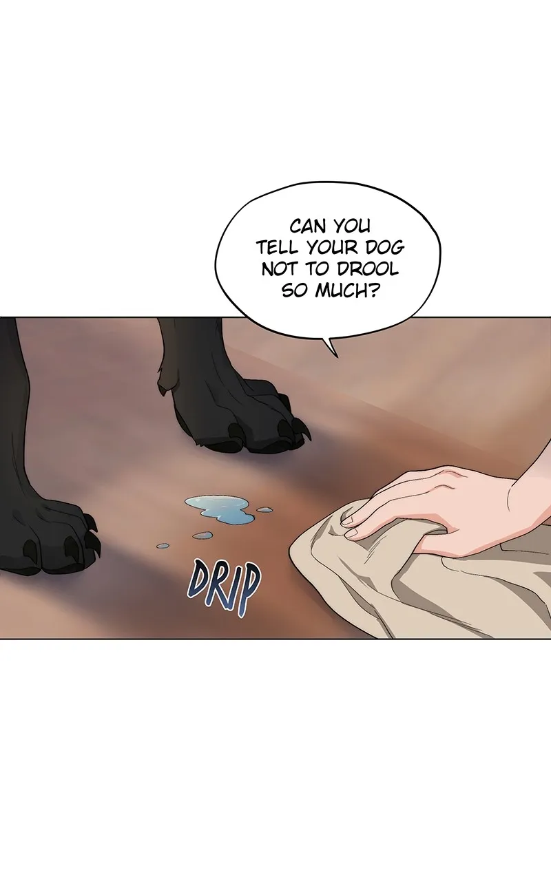 Seabird and the Wolf Chapter 9 page 9 - 