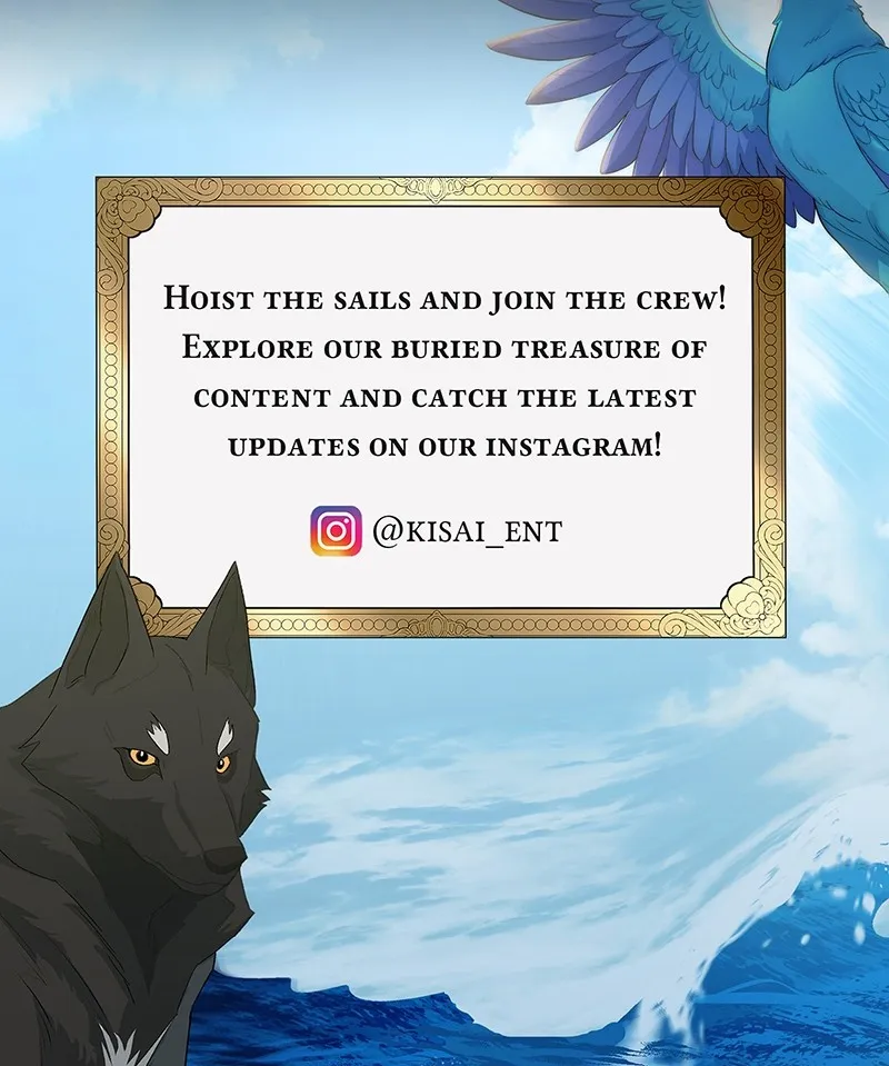 Seabird and the Wolf Chapter 9 page 82 - 