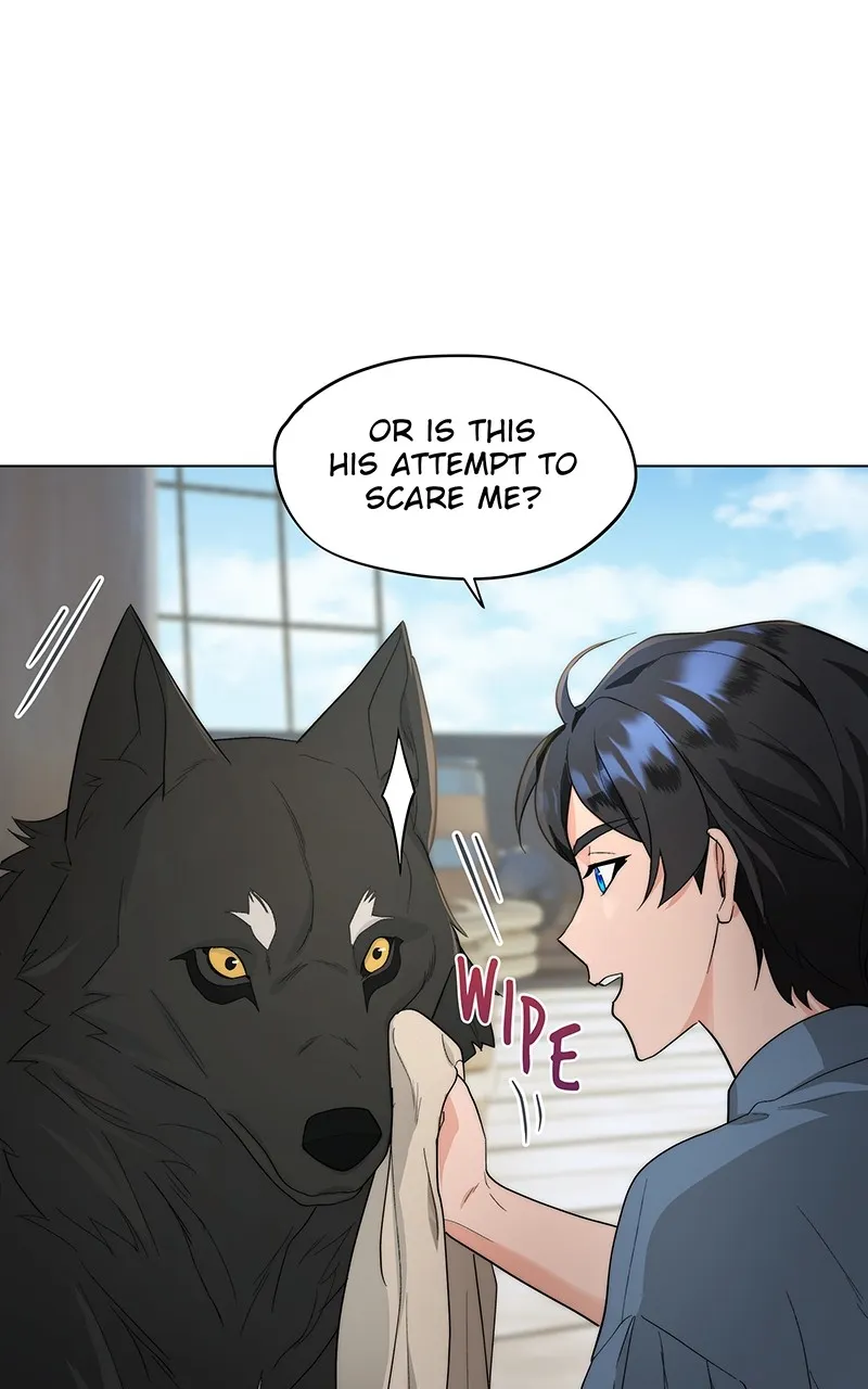 Seabird and the Wolf Chapter 9 page 10 - 