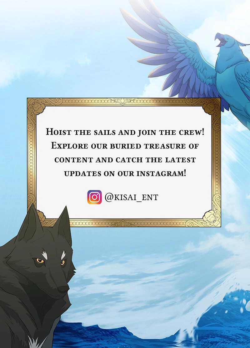 Seabird and Wolf Chapter 10 page 9 - 