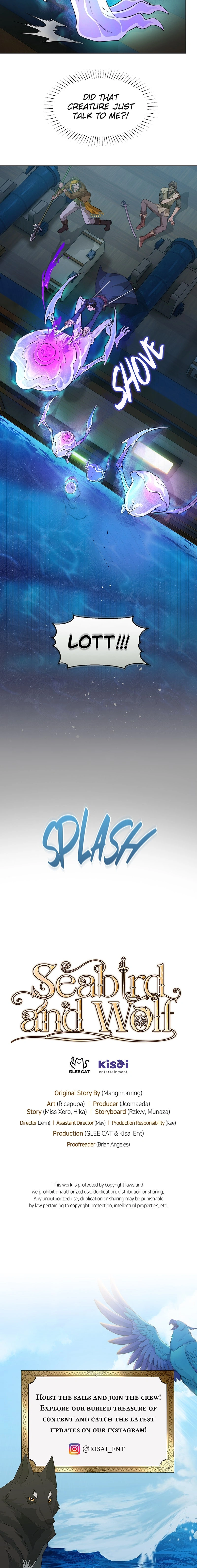 Seabird and Wolf Chapter 22 page 8 - 