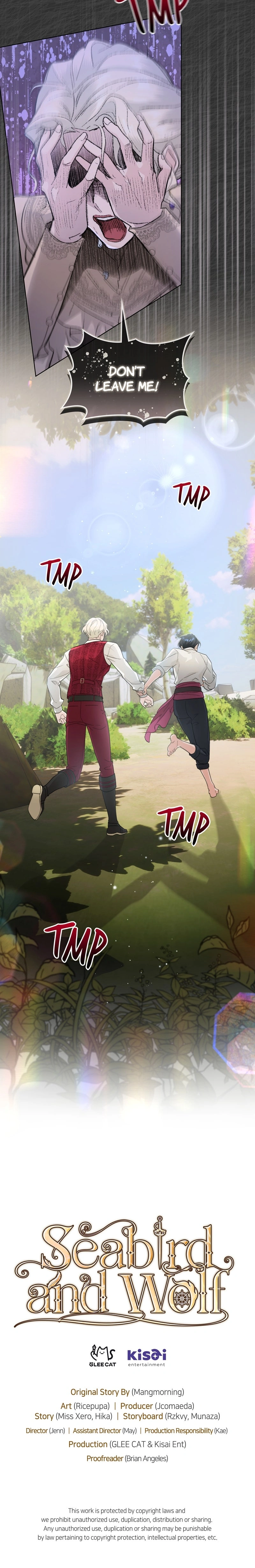 Seabird and Wolf Chapter 38 page 10 - 