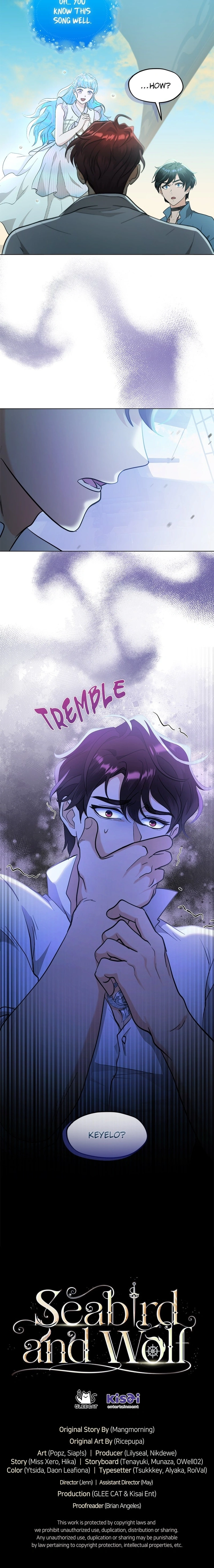 Seabird and Wolf Chapter 69 page 8 - 