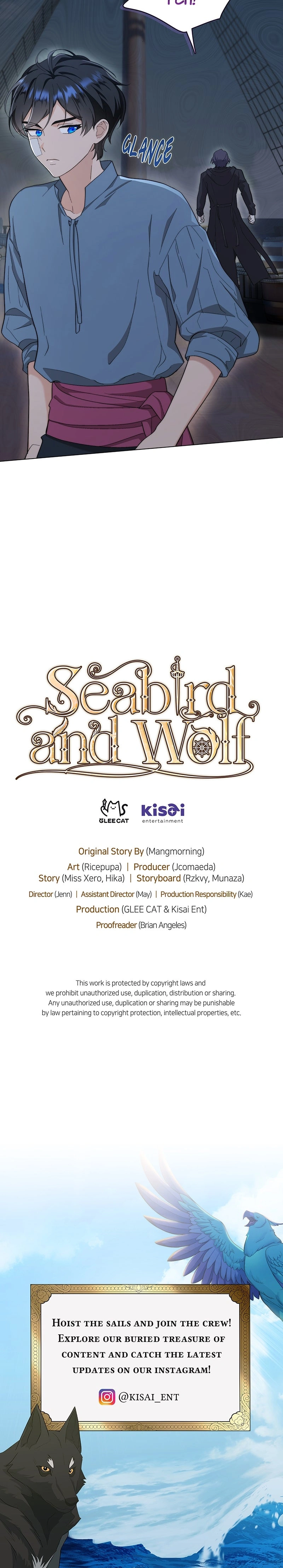 Seabird and Wolf Chapter 8 page 8 - 