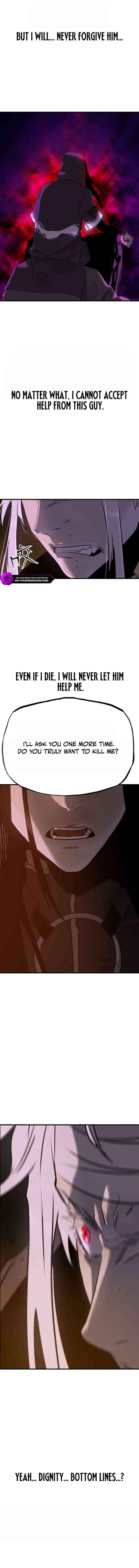 Seal Evils and the Pursuit of Truth Chapter 10 page 14 - 