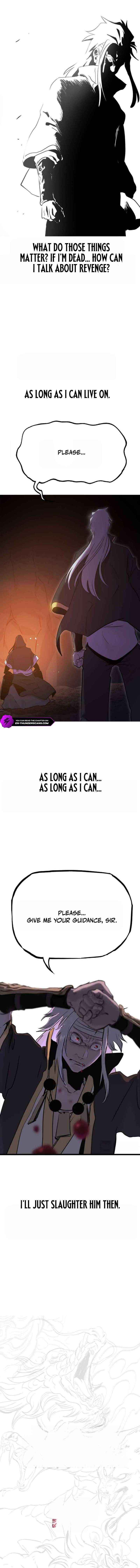 Seal Evils and the Pursuit of Truth Chapter 10 page 15 - 