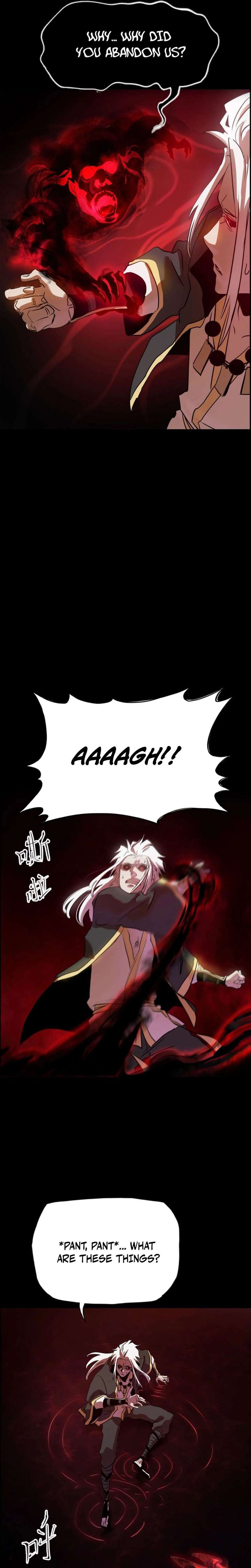 Seal Evils and the Pursuit of Truth Chapter 11 page 13 - 