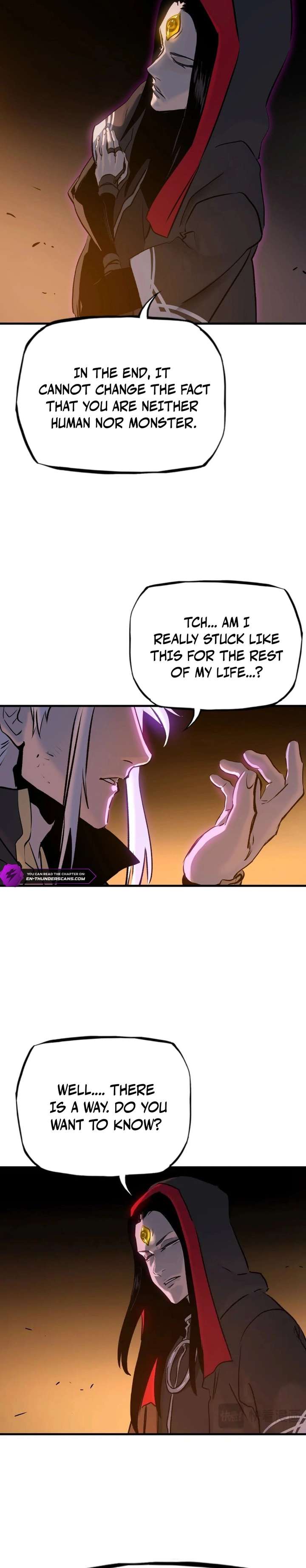 Seal Evils and the Pursuit of Truth Chapter 12 page 12 - 