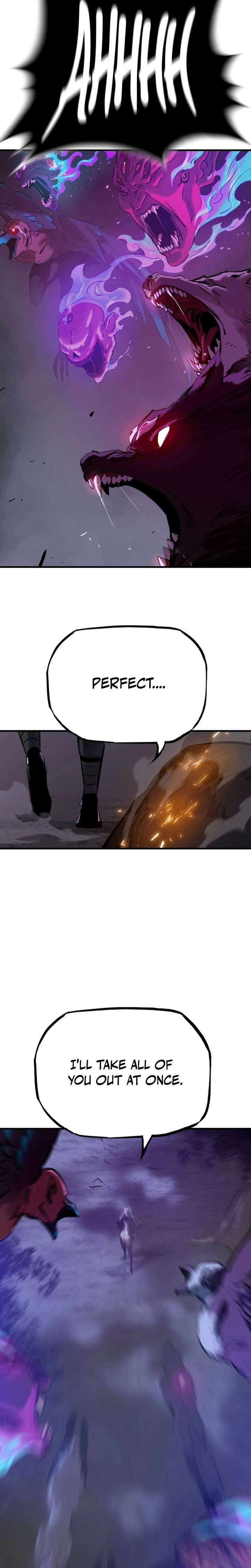Seal Evils and the Pursuit of Truth Chapter 13 page 20 - 
