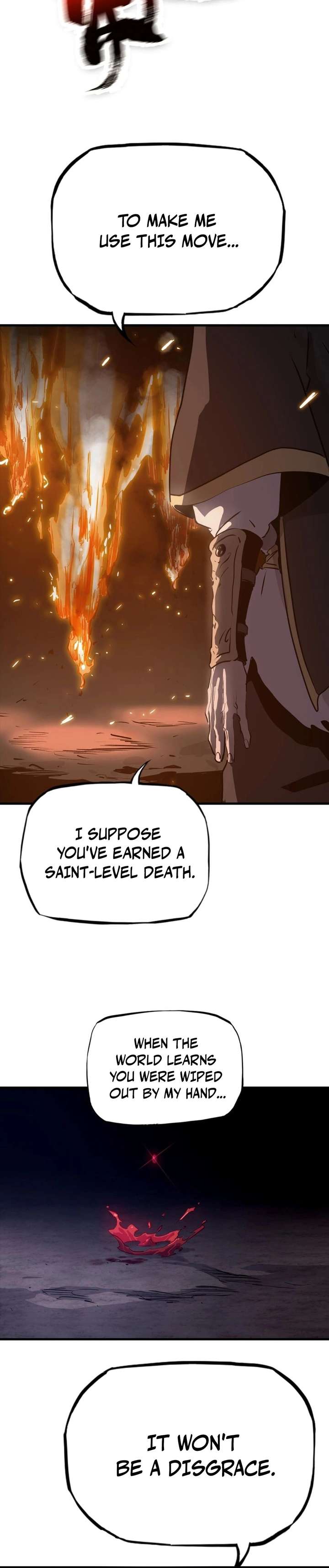 Seal Evils and the Pursuit of Truth Chapter 13 page 22 - 