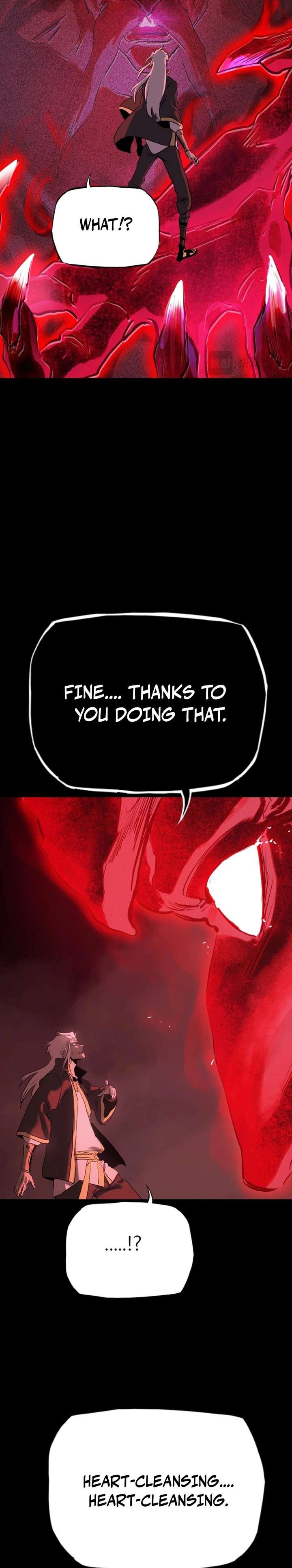 Seal Evils and the Pursuit of Truth Chapter 13 page 24 - 
