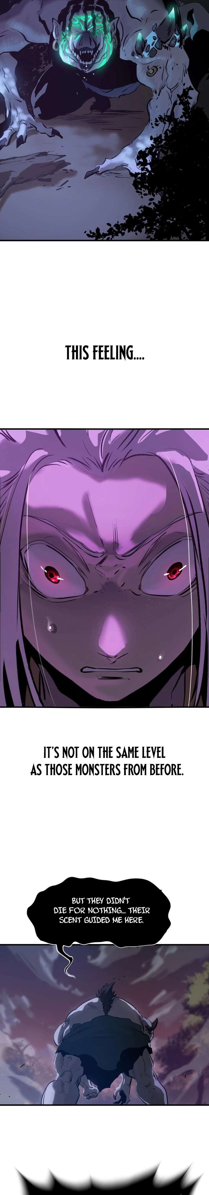 Seal Evils and the Pursuit of Truth Chapter 13 page 28 - 
