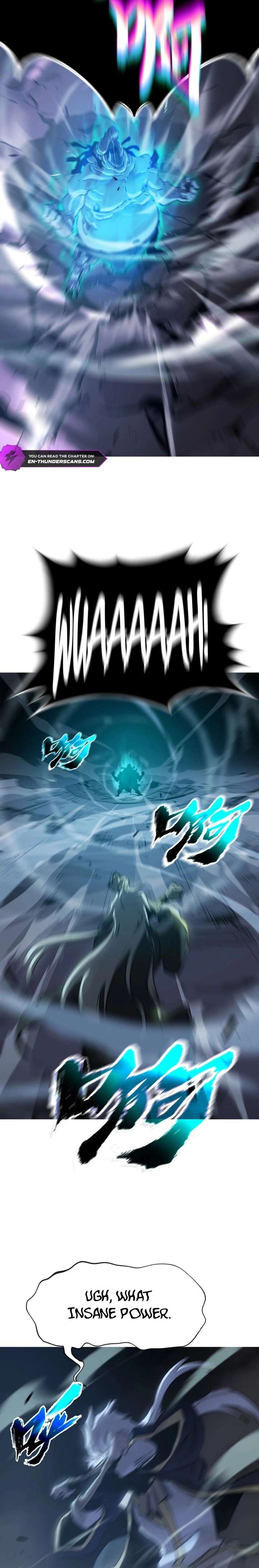 Seal Evils and the Pursuit of Truth Chapter 14 page 2 - 
