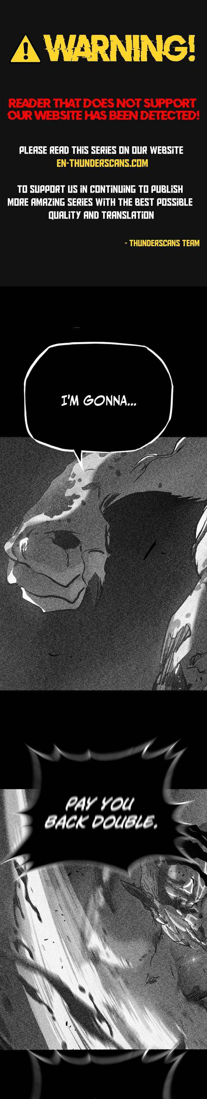 Seal Evils and the Pursuit of Truth Chapter 15 page 1 - 