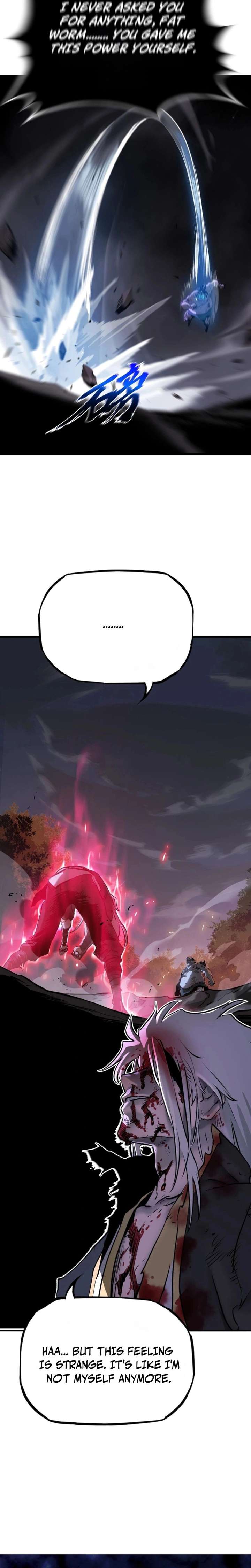 Seal Evils and the Pursuit of Truth Chapter 15 page 11 - 
