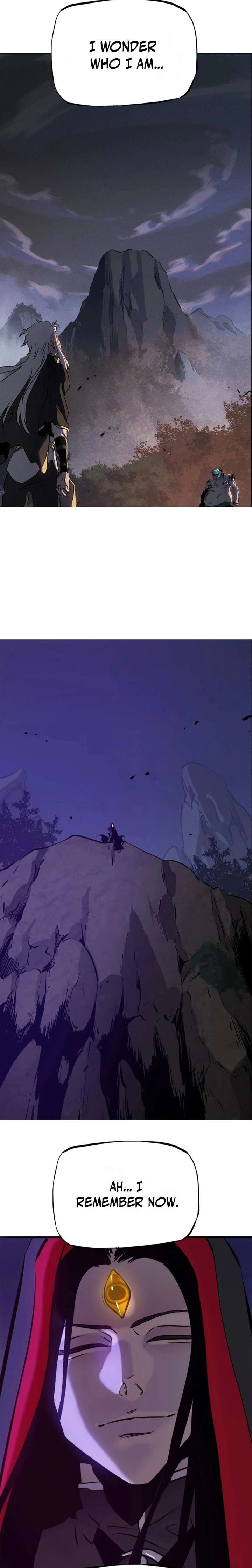 Seal Evils and the Pursuit of Truth Chapter 15 page 13 - 