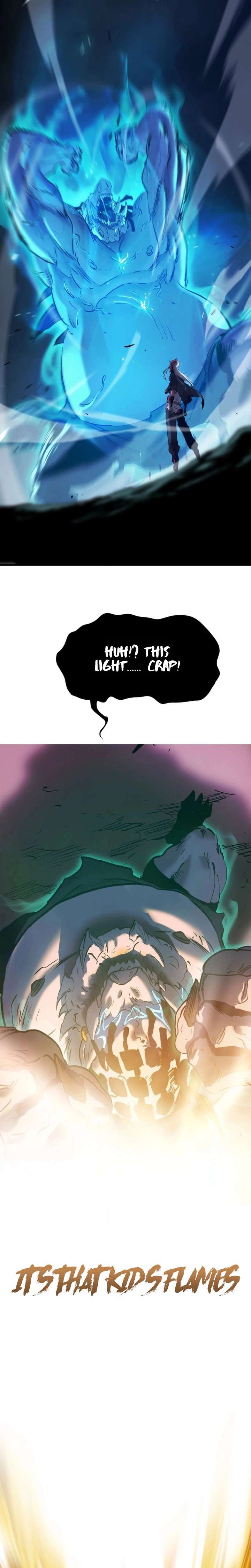 Seal Evils and the Pursuit of Truth Chapter 15 page 17 - 