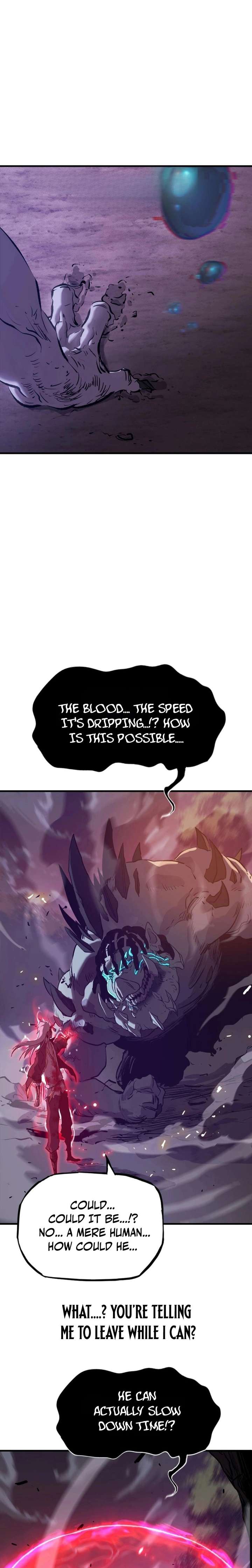 Seal Evils and the Pursuit of Truth Chapter 15 page 19 - 