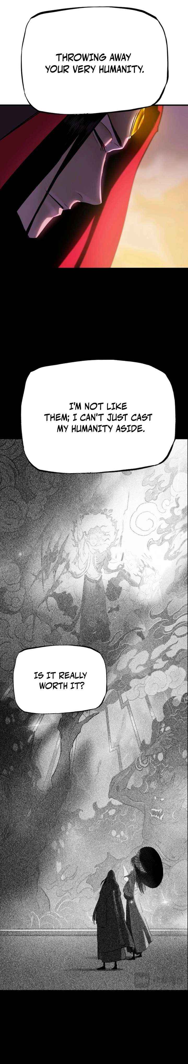 Seal Evils and the Pursuit of Truth Chapter 16 page 15 - 