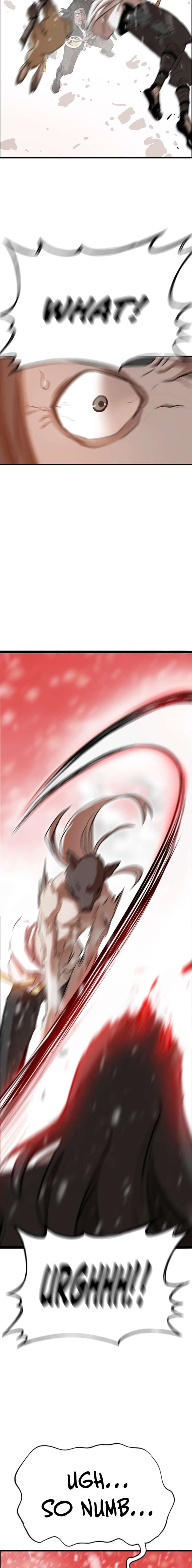 Seal Evils and the Pursuit of Truth Chapter 21 page 6 - 