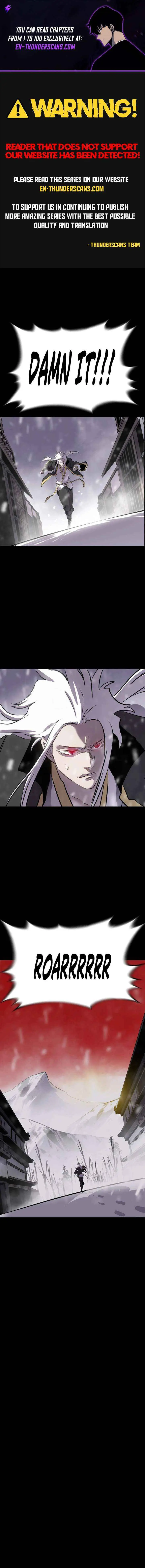 Seal Evils and the Pursuit of Truth Chapter 27 page 1 - 