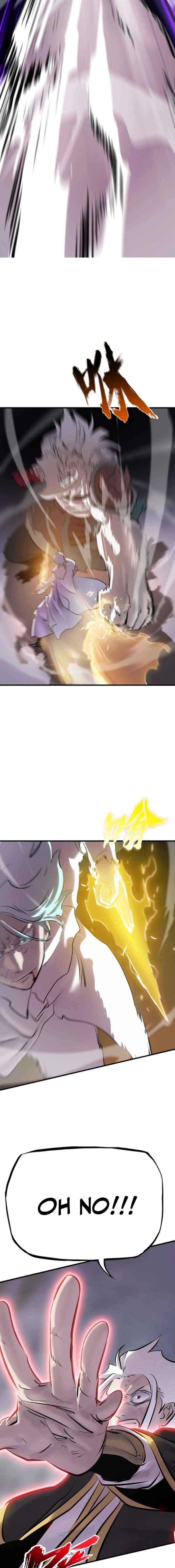 Seal Evils and the Pursuit of Truth Chapter 29 page 7 - 
