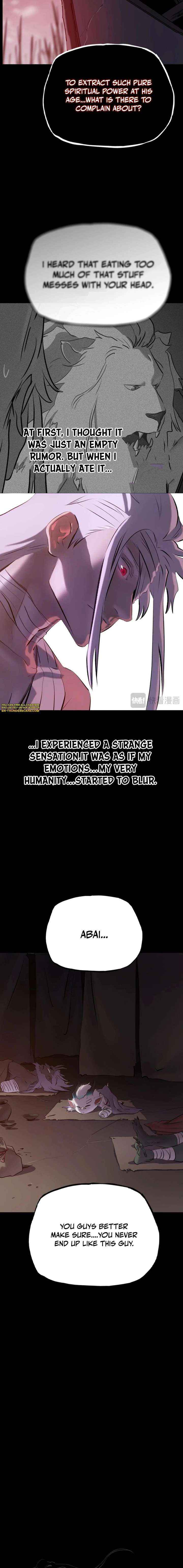 Seal Evils and the Pursuit of Truth Chapter 44 page 2 - 