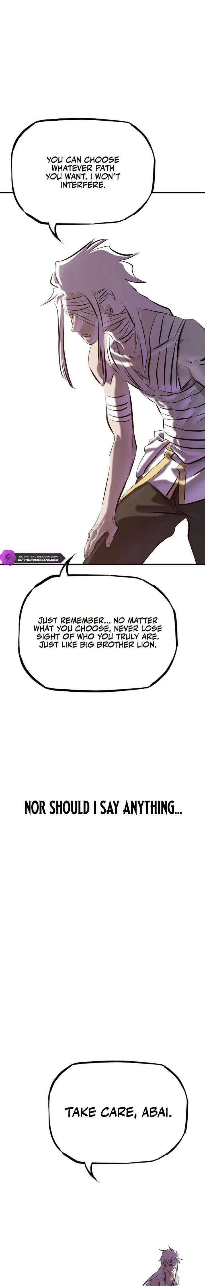 Seal Evils and the Pursuit of Truth Chapter 45 page 11 - 