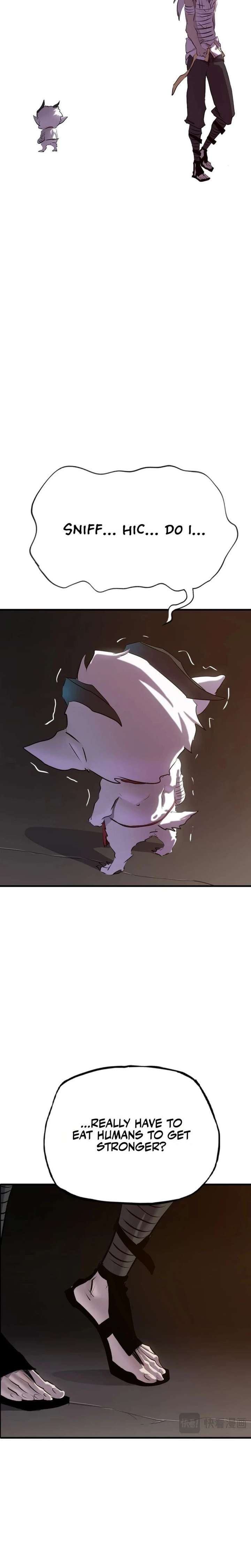 Seal Evils and the Pursuit of Truth Chapter 45 page 12 - 