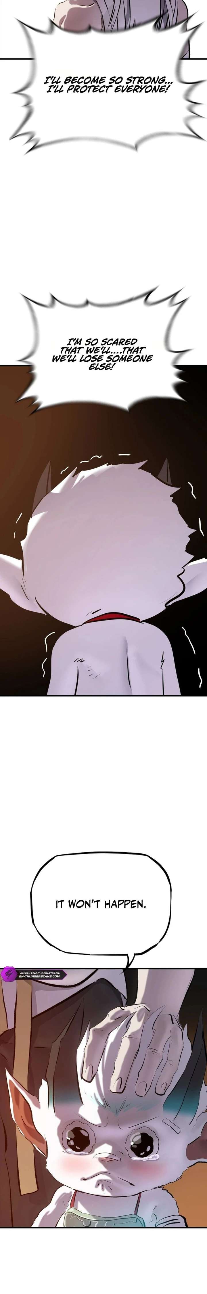 Seal Evils and the Pursuit of Truth Chapter 45 page 14 - 