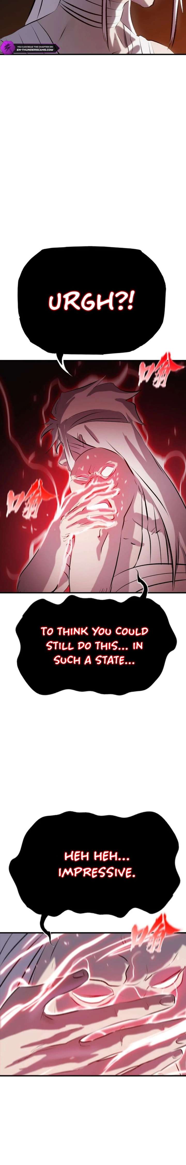 Seal Evils and the Pursuit of Truth Chapter 45 page 6 - 