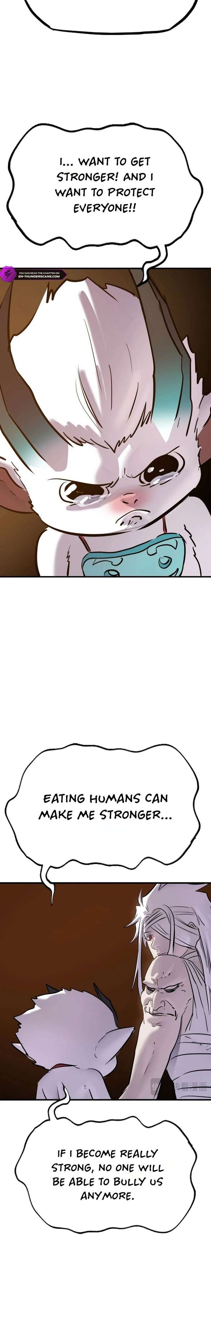 Seal Evils and the Pursuit of Truth Chapter 45 page 9 - 