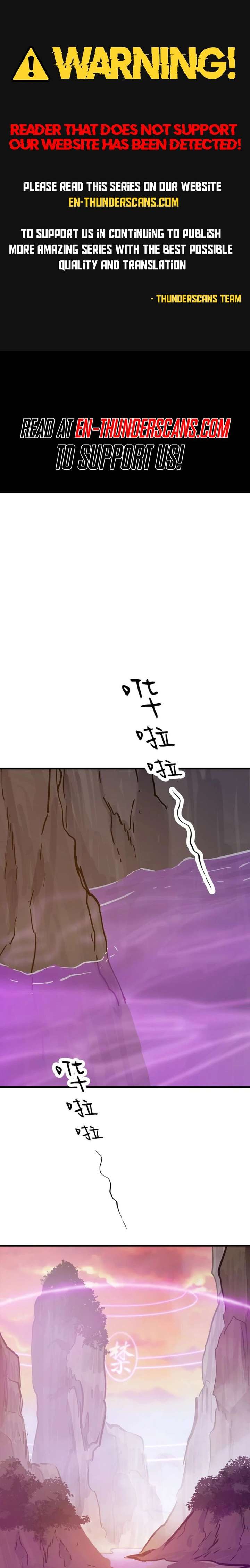 Seal Evils and the Pursuit of Truth Chapter 46 page 1 - 