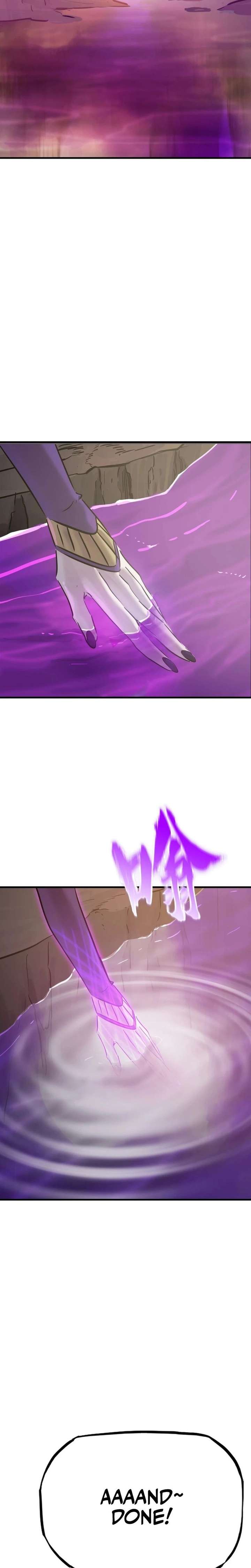Seal Evils and the Pursuit of Truth Chapter 46 page 2 - 