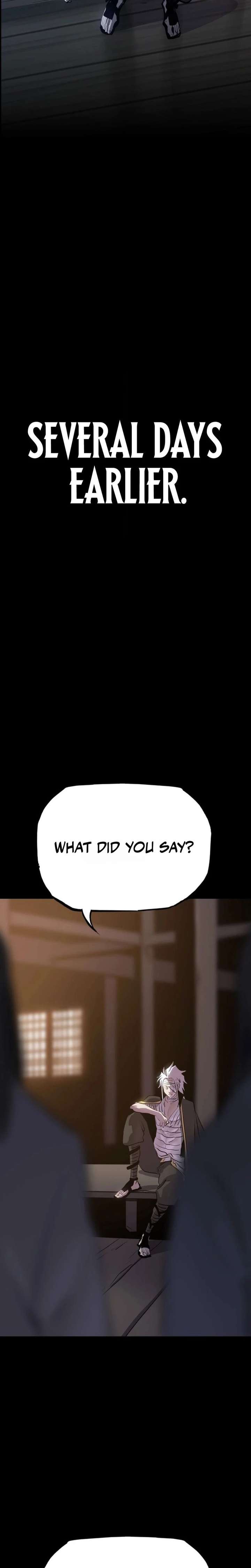 Seal Evils and the Pursuit of Truth Chapter 46 page 16 - 
