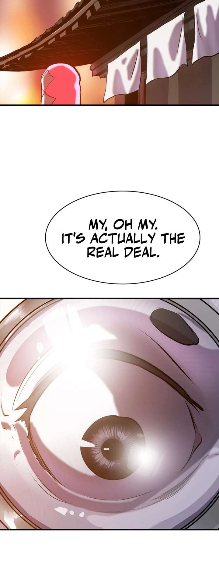Seal Evils and the Pursuit of Truth Chapter 47 page 3 - 