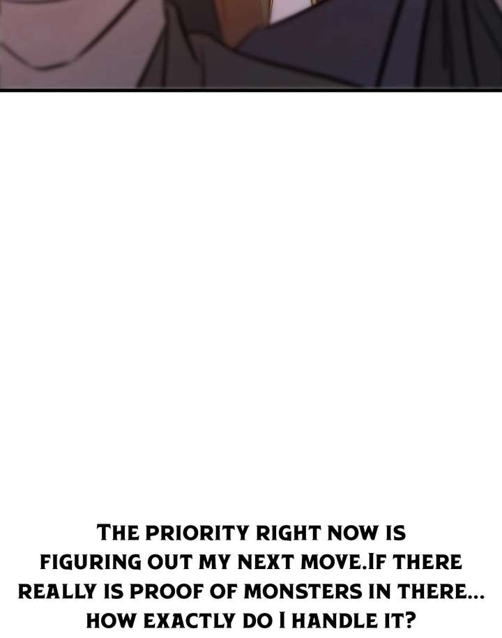 Seal Evils and the Pursuit of Truth Chapter 50 page 3 - 