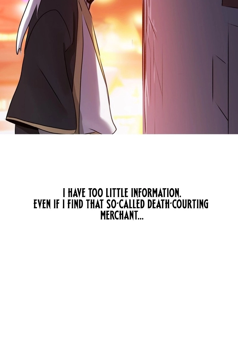 Seal Evils and the Pursuit of Truth Chapter 54 page 19 - 