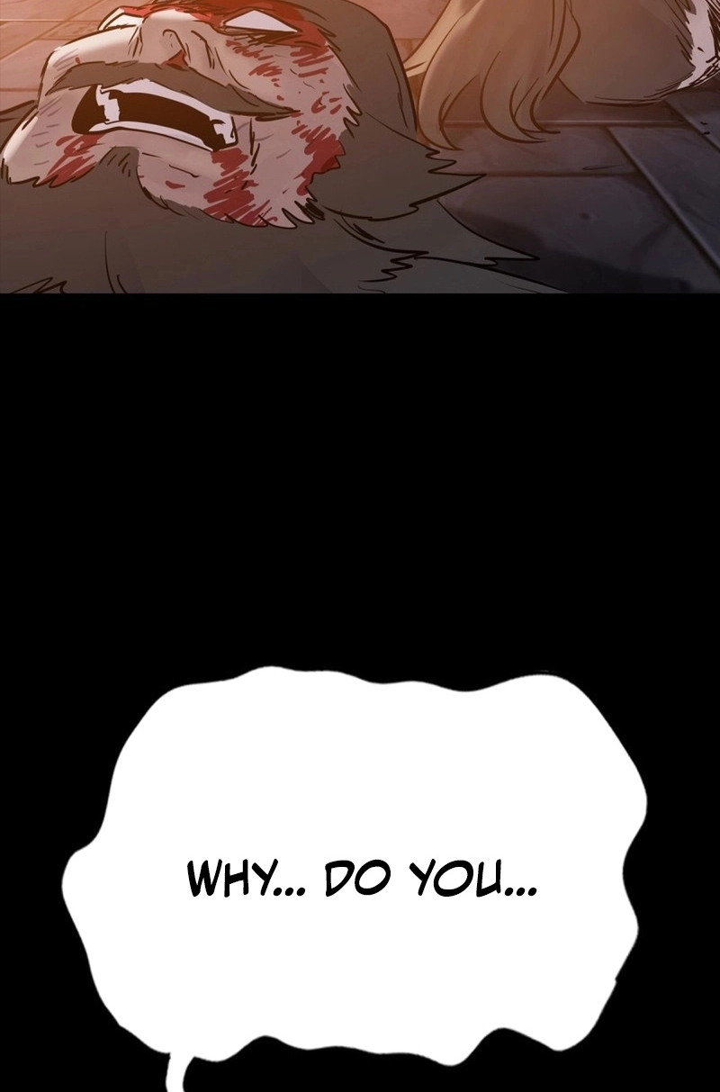 Seal Evils and the Pursuit of Truth Chapter 54 page 3 - 