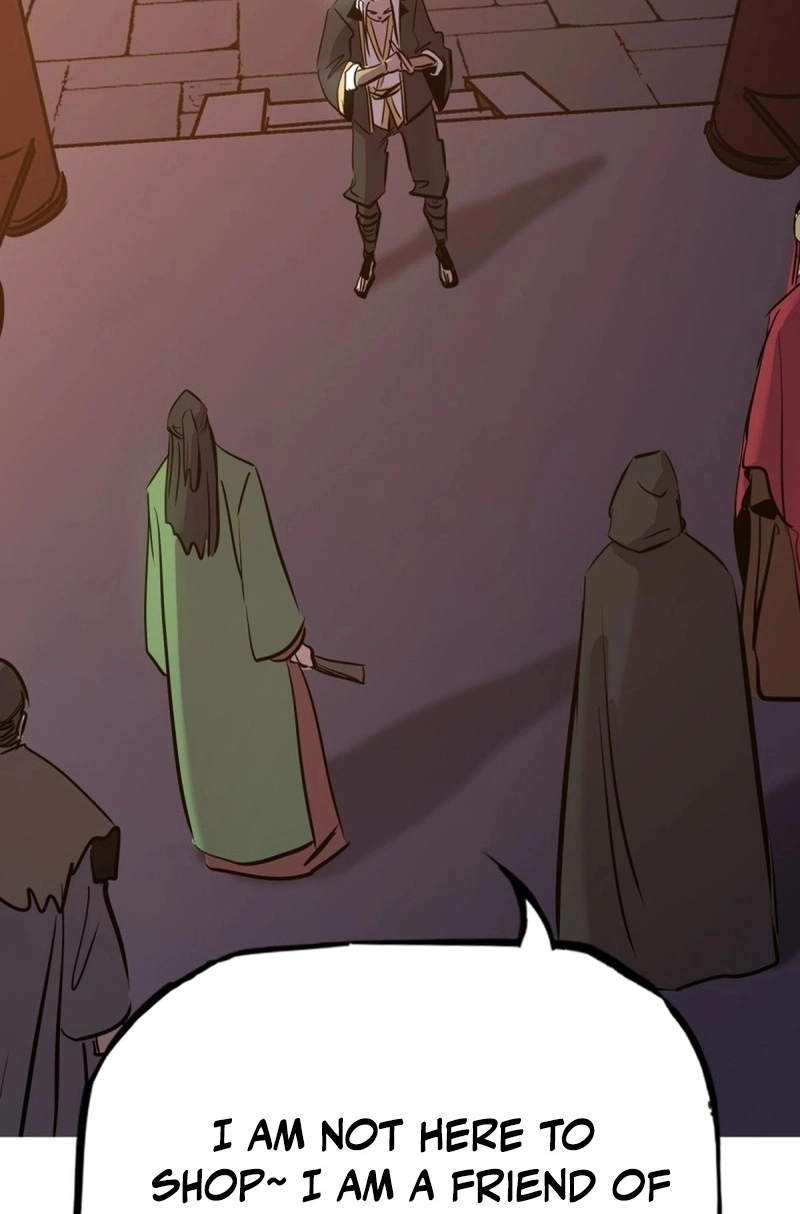 Seal Evils and the Pursuit of Truth Chapter 54 page 23 - 