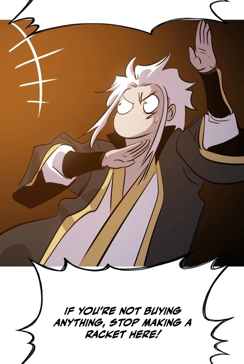 Seal Evils and the Pursuit of Truth Chapter 54 page 27 - 