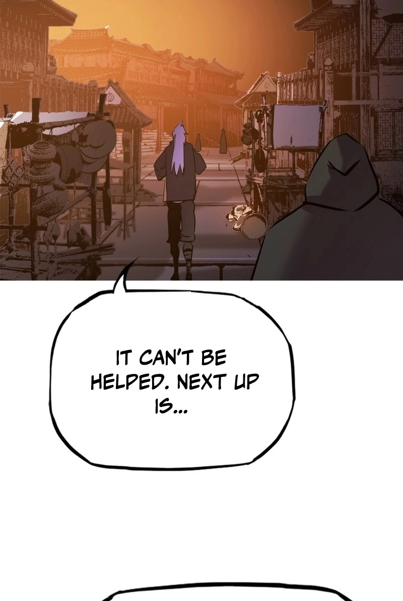 Seal Evils and the Pursuit of Truth Chapter 54 page 29 - 