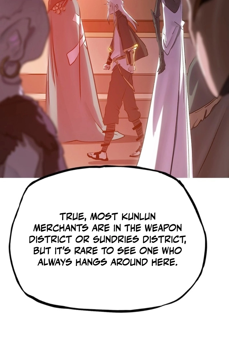 Seal Evils and the Pursuit of Truth Chapter 54 page 41 - 