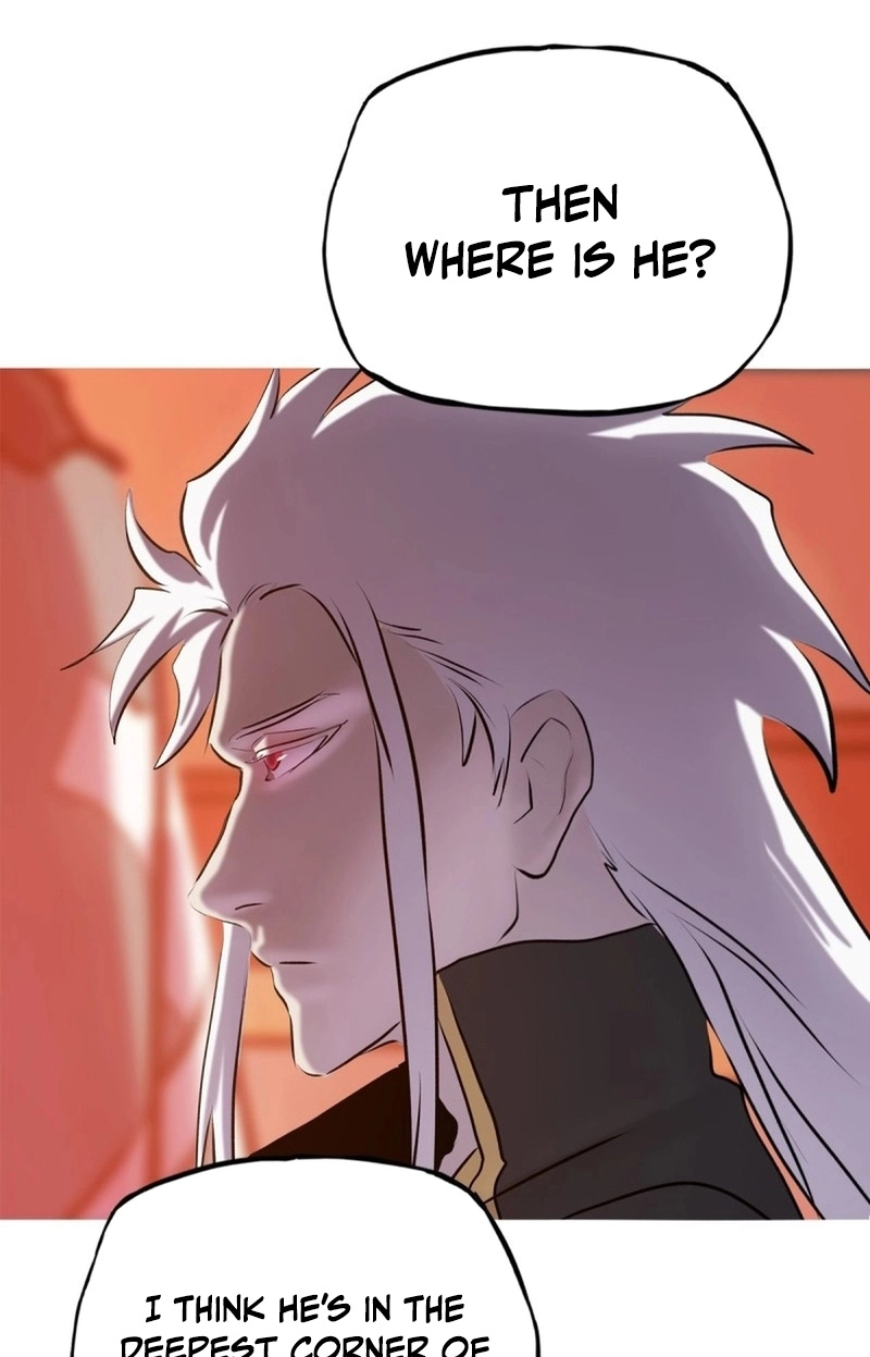 Seal Evils and the Pursuit of Truth Chapter 54 page 42 - 