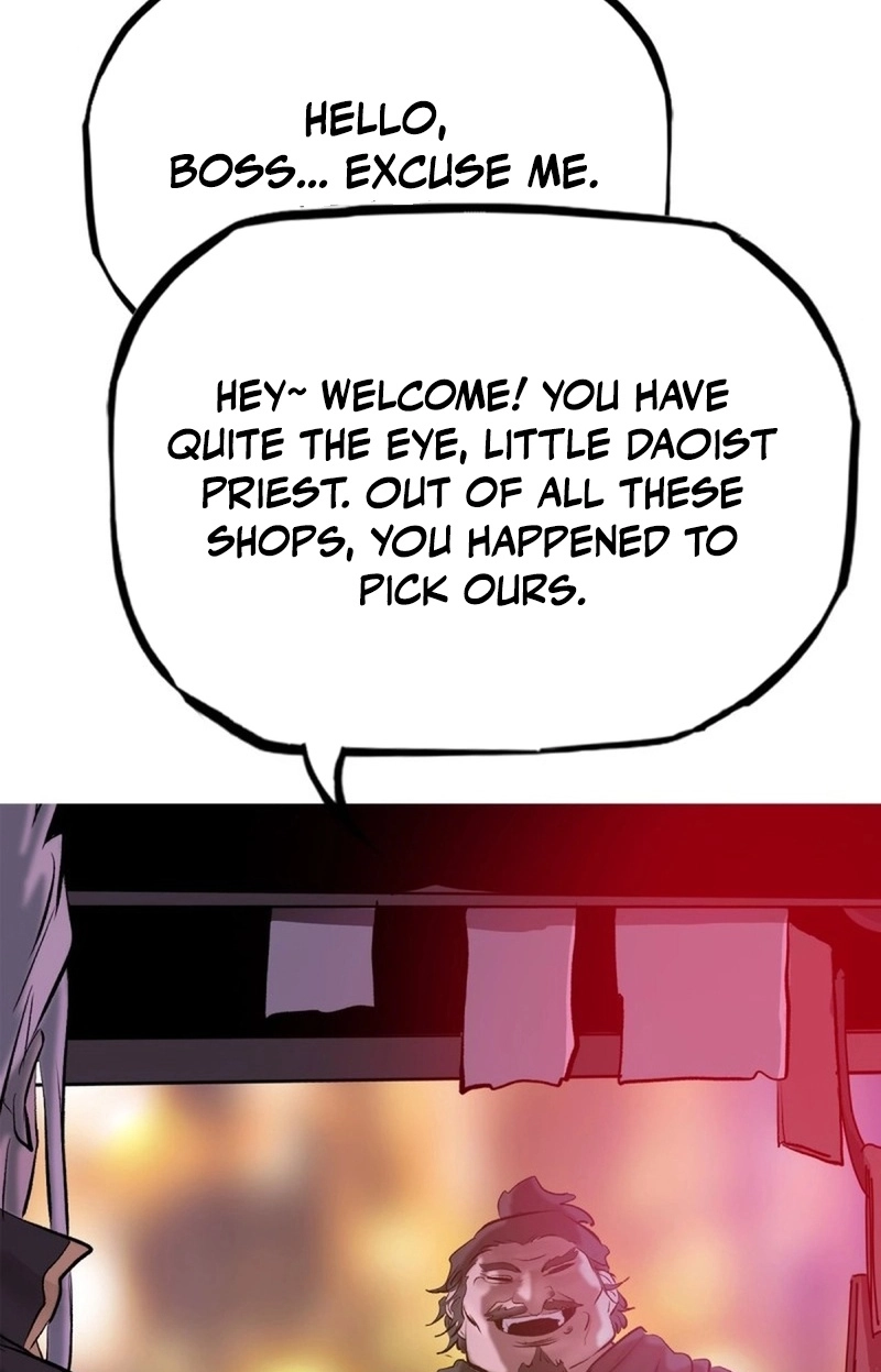 Seal Evils and the Pursuit of Truth Chapter 54 page 45 - 