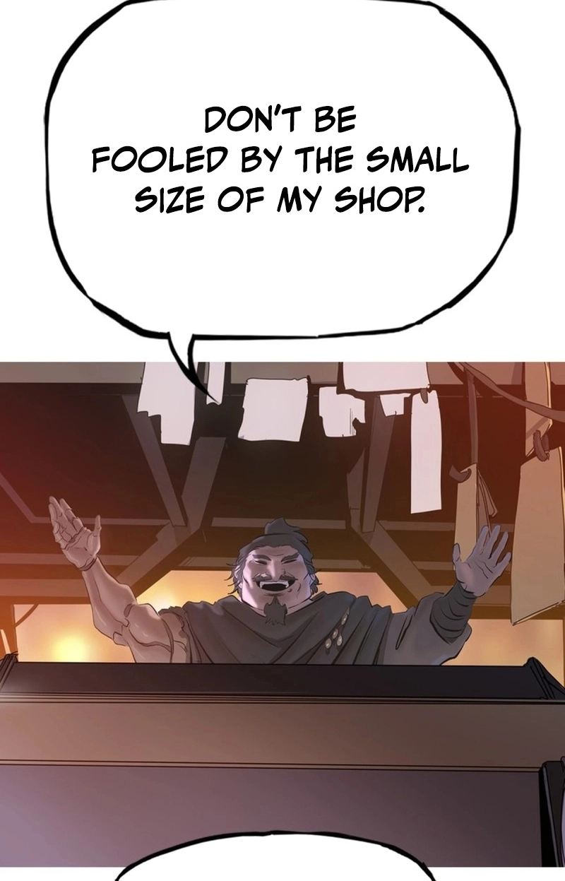 Seal Evils and the Pursuit of Truth Chapter 54 page 47 - 