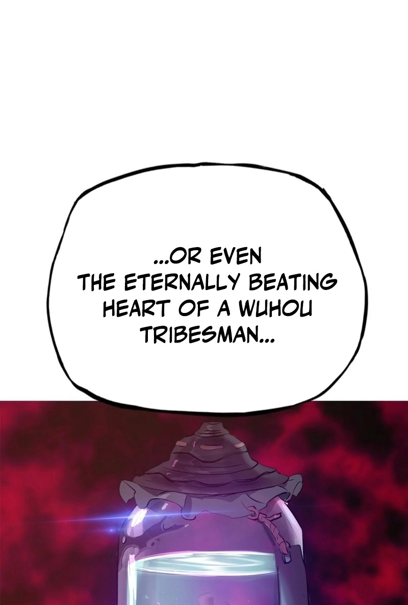 Seal Evils and the Pursuit of Truth Chapter 54 page 50 - 